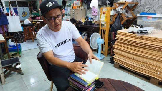 タイで現地女性と結婚した48歳日本人男性。失業続きの人生を変えた“妻の実家の家業”