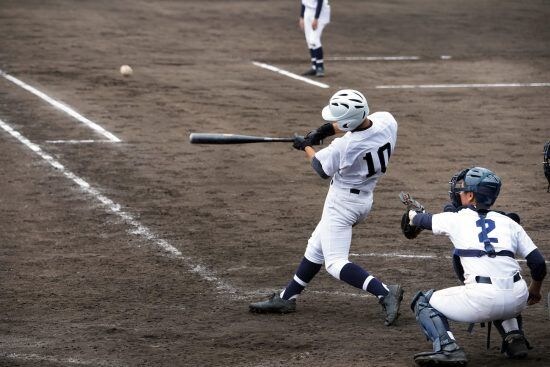高校野球