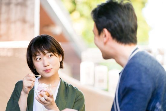 女性が「この人には甘えられる」と感じる男性の共通点。“頼りがい”よりも大切な「5つのこと」