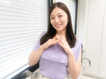 「夫は1週間くらい放心状態でした」34歳で夫に黙ってセクシー女優に。冷めていた夫婦関係に起きた“思わぬ変化”