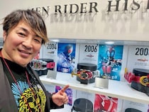 新日本プロレス社長・棚橋弘至が語る、テレ朝とサイバーエージェント「2つの巨大なエンジン」で世界へ挑む未来