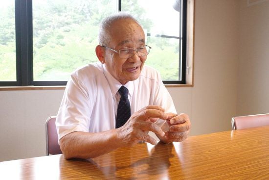 「84歳の現役営業マン」が貫く、数字よりも大切なこと。“効率重視”の社会に一石を投じる、真摯に人と向き合う生き様
