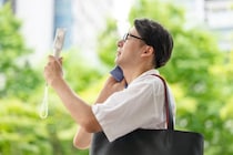 冷房・冷たい飲み物・寝だめが「夏のダルさ」を悪化させるワケ