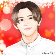 【画像あり、4位以下はこちら！】メンカラ「赤」のSTARTOメンバー人気ランキング