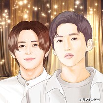 STARTO所属のアイドル「演技力」ランキング【35歳以下編】