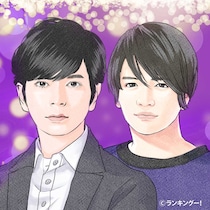 STARTOメンカラ「紫」のメンバー人気ランキングTOP10