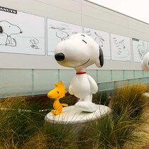 白いキャラクター人気ランキングTOP20【画像付きで紹介】