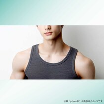 筋肉がかっこいい♡韓国イケメンマッチョ決定戦ランキング