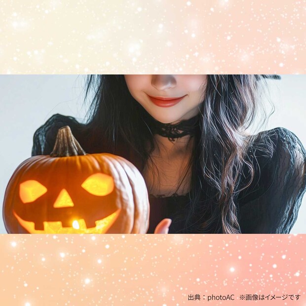ハロウィン仮装が可愛すぎた美女芸能人ランキングTOP10【画像あり】