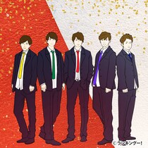 【画像あり、4位以下はこちら！】紅白歌合戦に出場してほしいSTARTOグループランキング