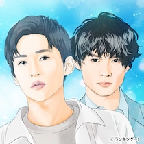 顔がクールでカッコいいSTARTOアイドルランキングTOP10