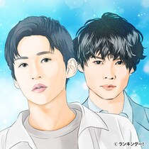 【画像あり、4位以下はこちら！】顔がクールでカッコいいSTARTOアイドルランキング