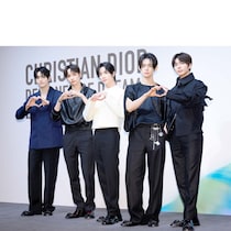 【画像あり、4位以下はこちら！】TXT（TOMORROW X TOGETHER）メンバー人気順ランキング【2025年最新版】