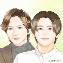 身長169cm以下のSTARTOイケメンランキング