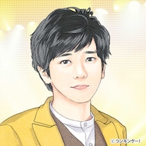 メンカラ「黄色」のSTARTOメンバー人気ランキングTOP10