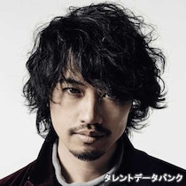 40代イケメン俳優ランキングTOP10【2025年版】