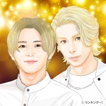 【画像あり、4位以下はこちら！】「金髪」が似合うSTARTOメンバーランキング