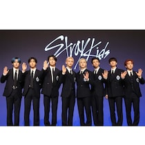 Stray Kids（ストレイキッズ）メンバー人気順ランキング【スキズ2025最新版】