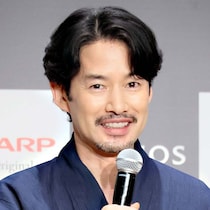 50代イケメン男性俳優ランキング【イケオジ2025】