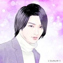 【画像あり、4位以下はこちら！】激メロ♡メロいイケメン俳優ランキング【2025年11月版】