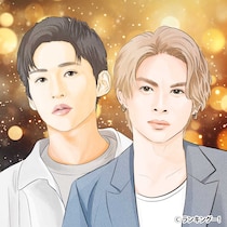 拝み倒したい「建国顔」のイケメンランキング