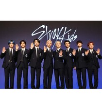 Stray Kids（ストレイキッズ）メンバー人気順ランキング【スキズ2025最新版】