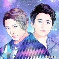 メンカラ「青色」のSTARTOメンバー人気ランキングTOP10