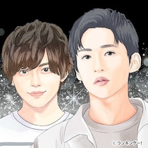 メンカラ「モノクロ」のSTARTOメンバー人気ランキング【黒・白担当】