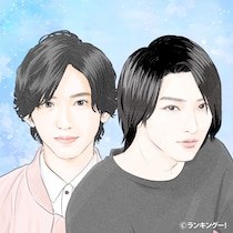 ビジュアル優勝！20代の注目「イケメン俳優」ランキング