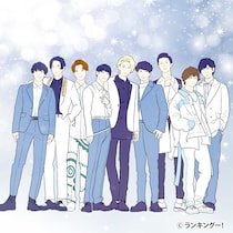 2025年一番活躍したと思う「STARTO」グループランキングTOP10