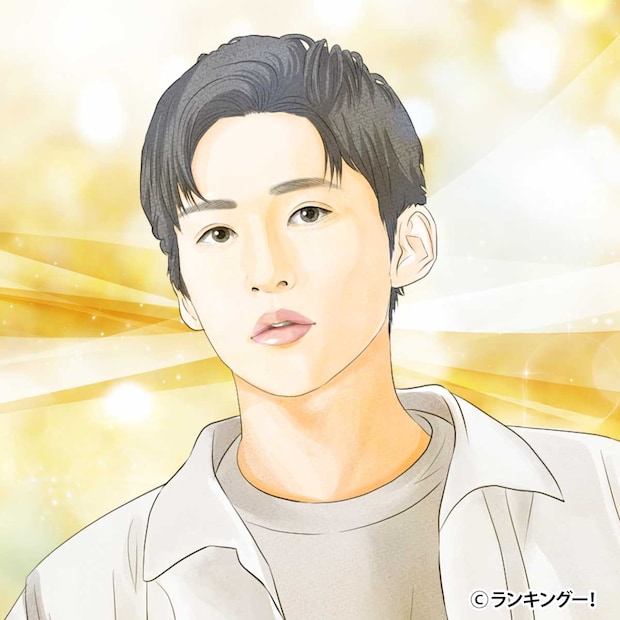 2025年一番活躍したと思う「STARTO」メンバーランキングTOP10