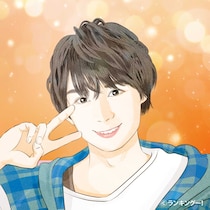 【画像あり、4位以下はこちら！】メンカラ「オレンジ」のSTARTOメンバー人気ランキング