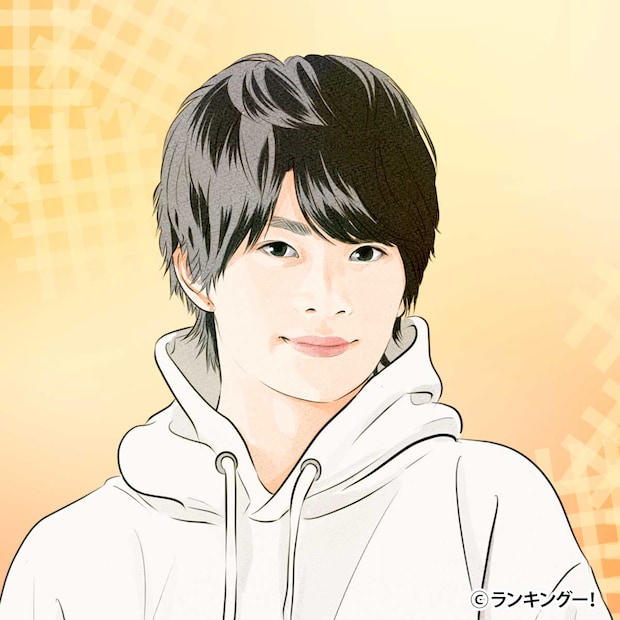 2025年一番活躍したと思う「STARTO」ジュニアランキングTOP10