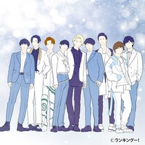 2025年一番活躍したと思う「STARTO」グループランキング