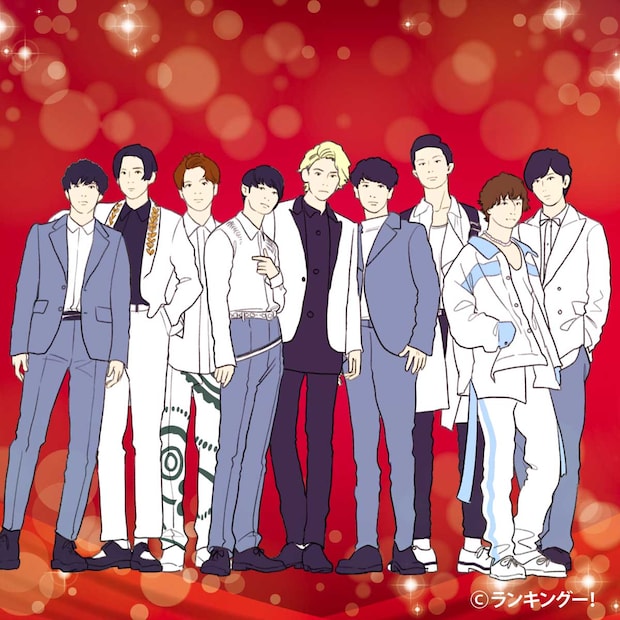 STARTOグループ人気ランキングTOP10【2025年冬・調査版】