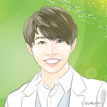 メンカラ「緑色」のSTARTOメンバー人気ランキングTOP10