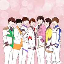 【画像あり、4位以下はこちら！】なにわ男子メンバー人気順ランキング【2025最新版】