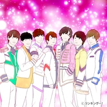 なにわ男子メンバー人気順ランキング【2024年7月調査版】