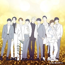 Snow Man（スノーマン）メンバー人気順ランキング【2025最新版】