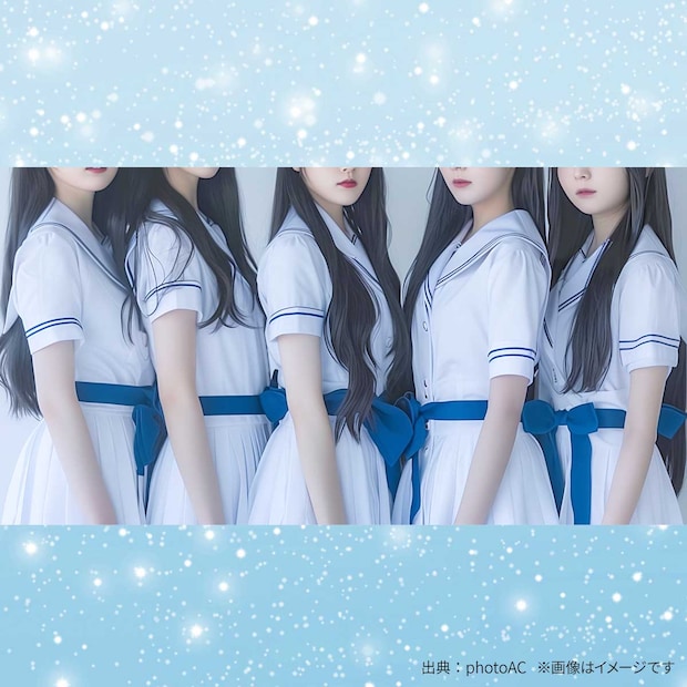 スタイルがいいと思う「乃木坂46」メンバーTOP10