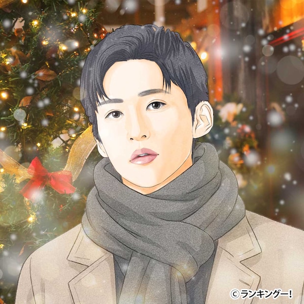 クリスマスデートしたい♡リアコなSTARTOメンバーTOP10