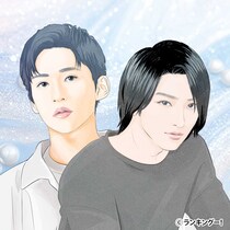 国宝級イケメン俳優「演技力」ランキング