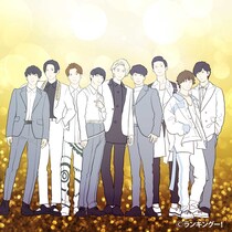 Snow Man（スノーマン）メンバー人気順ランキング【2025最新版】