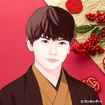 【画像あり、4位以下はこちら！】年男！午年のSTARTOイケメンランキング