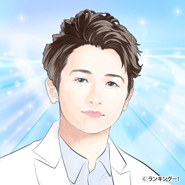 STARTO「歌うま」メンバーランキングTOP10