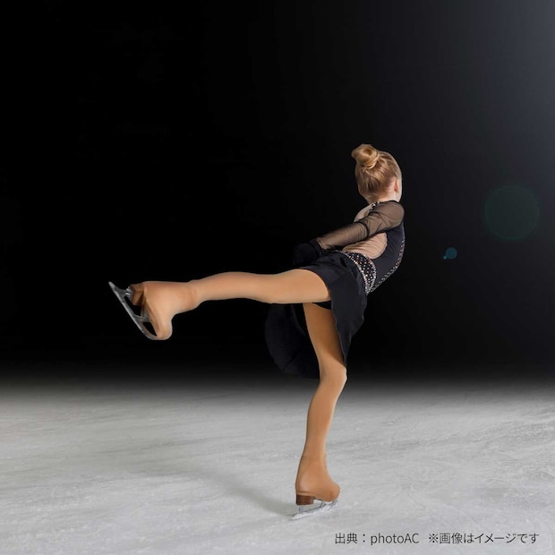 冬季スポーツの歴代「美女アスリート」TOP10