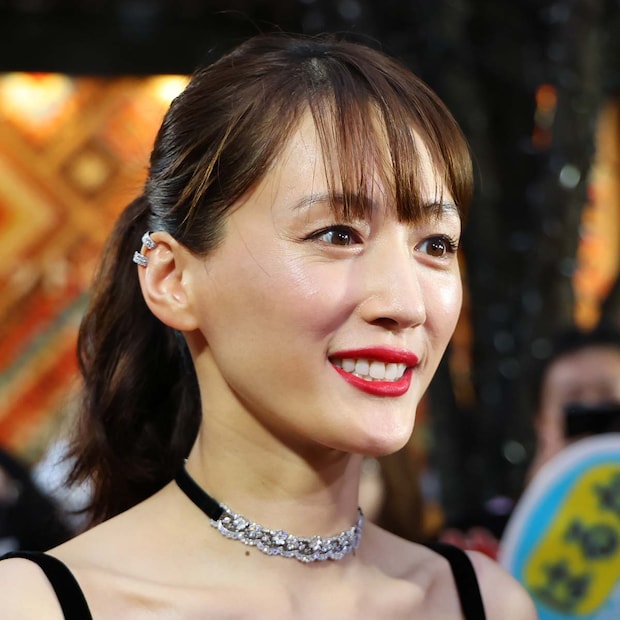 顔が最強に美しい「40代美人女優」ランキングTOP10【2026年最新版】