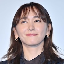 顔が最強に美しい「30代美人女優」TOP10【2026年最新版】