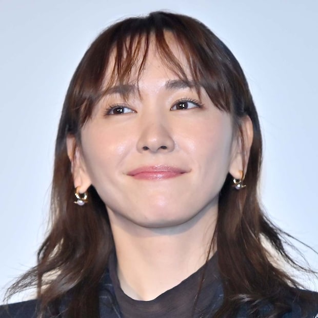 顔が最強に美しい「30代美人女優」TOP10【2026年最新版】