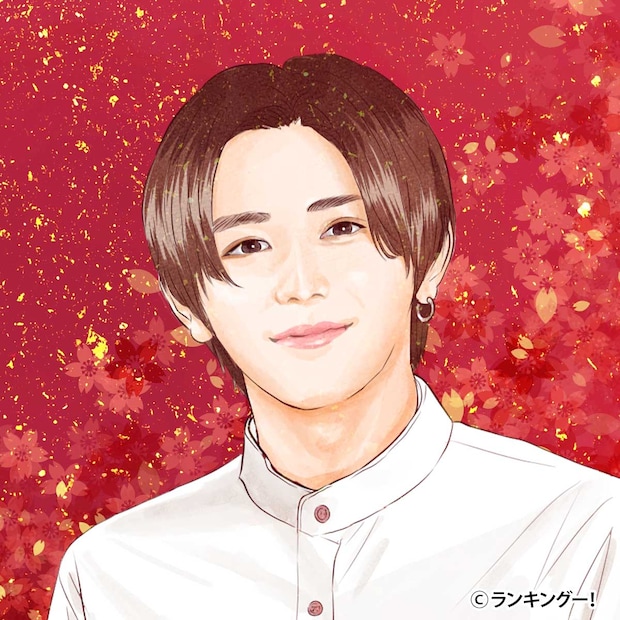 王子様だと思うSTARTOメンバーランキングTOP10